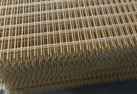 Сетка композитная КСС ф.2.0 яч. 25х25, 1 м2